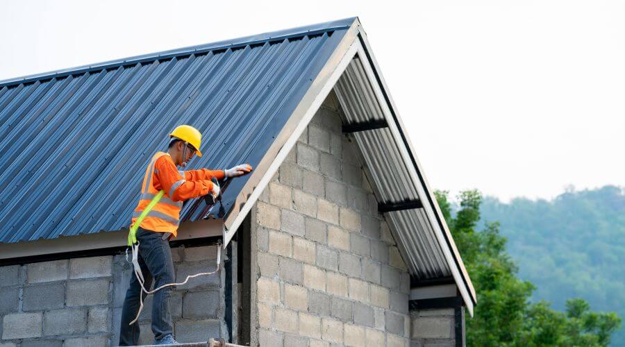 Professional gutter cleaning in Scammon Bay, AK